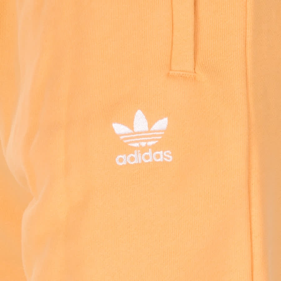 Alternative Image for Productadidas Originals Essential Shorts Orange3